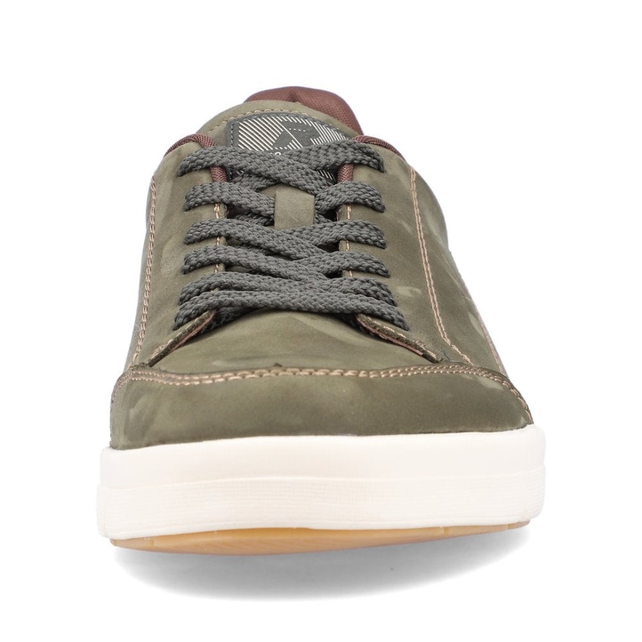 Buty Męskie Rieker R-evolution 07108 Zielone