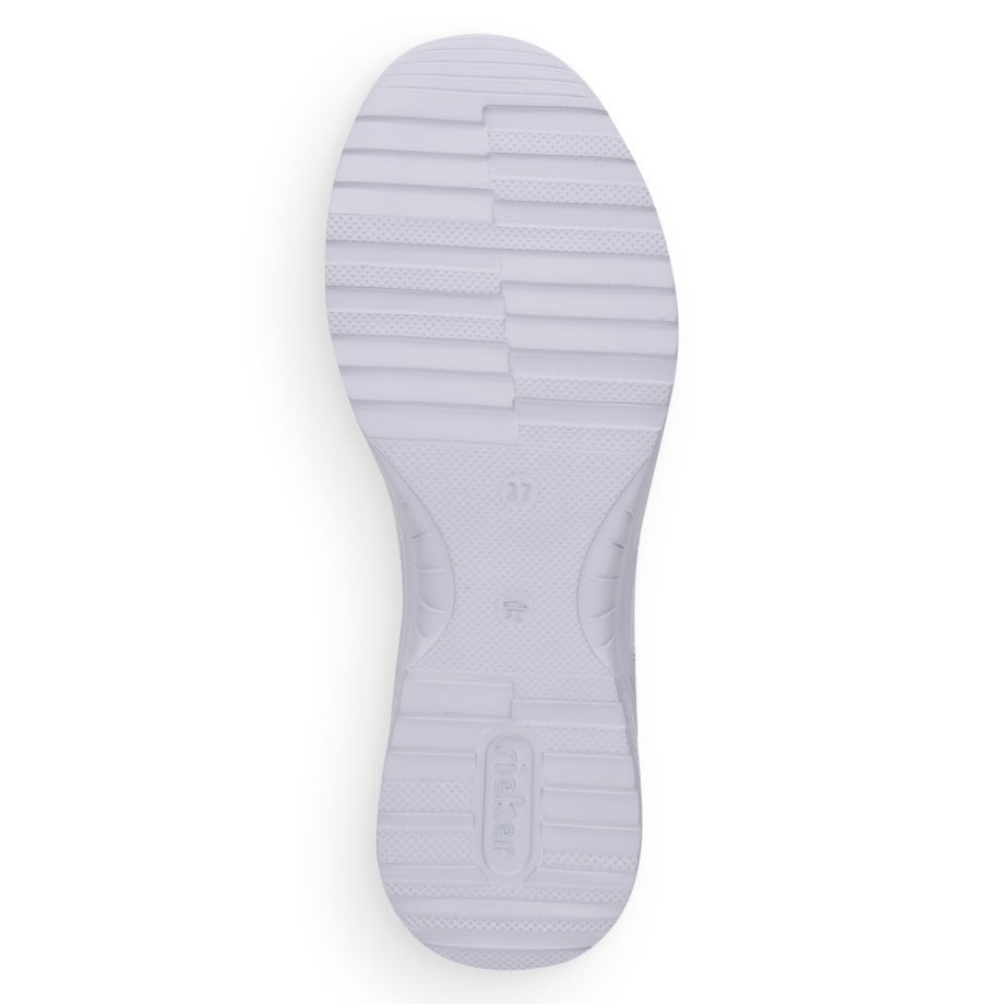 Rieker R-evolution 40701 Damskie Buty Różowe