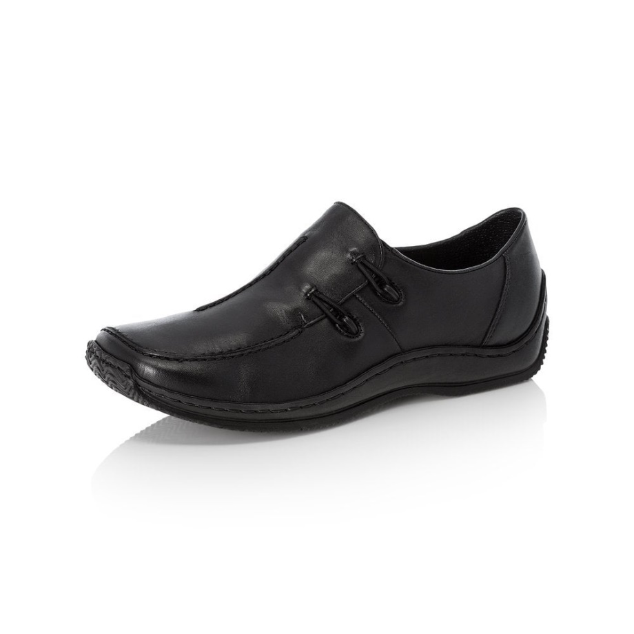 Buty Damskie Rieker L1751