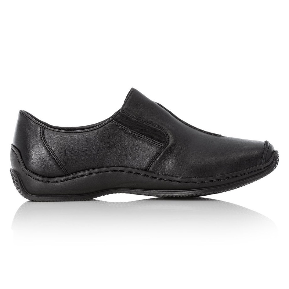 Buty Damskie Rieker L1751