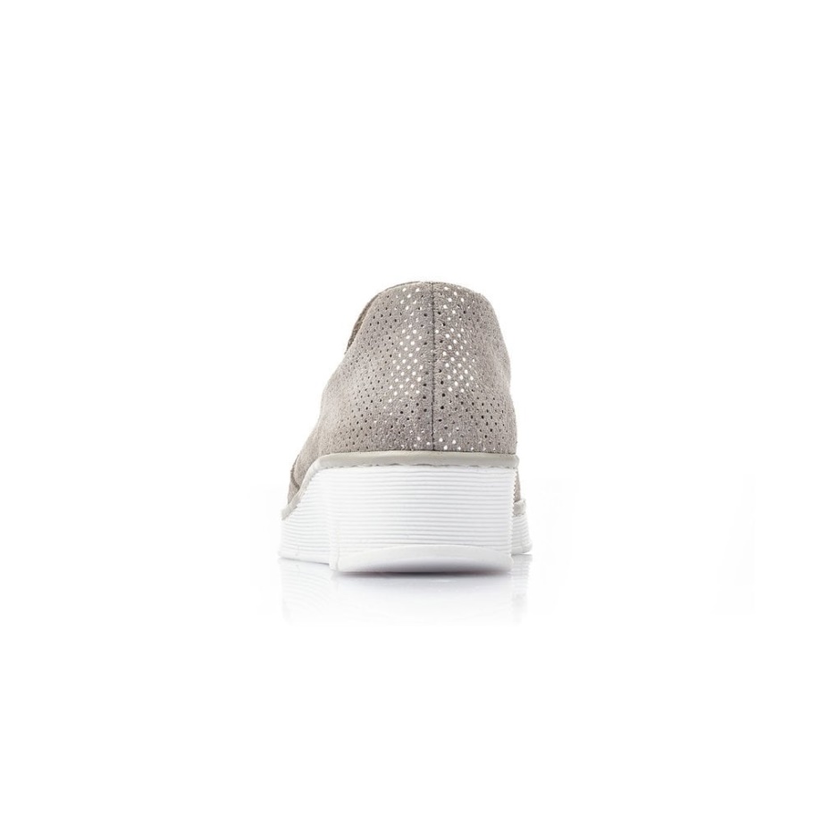 Buty Rieker 53766 Damskie