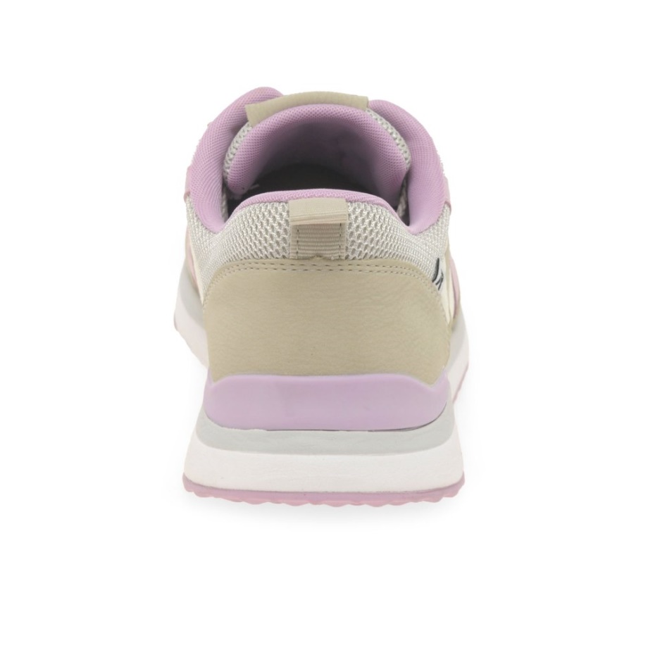 Cliff Rieker Thunder Damskie Buty Sportowe