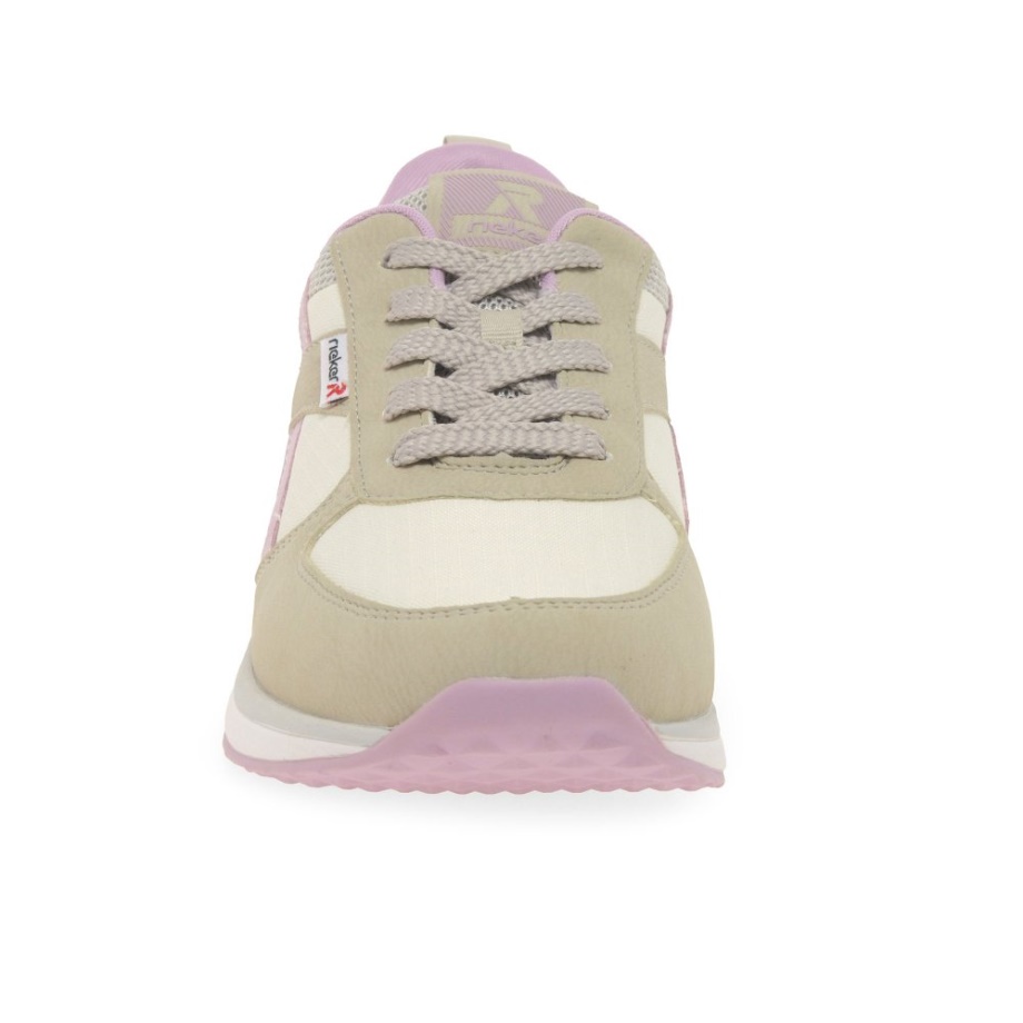 Cliff Rieker Thunder Damskie Buty Sportowe