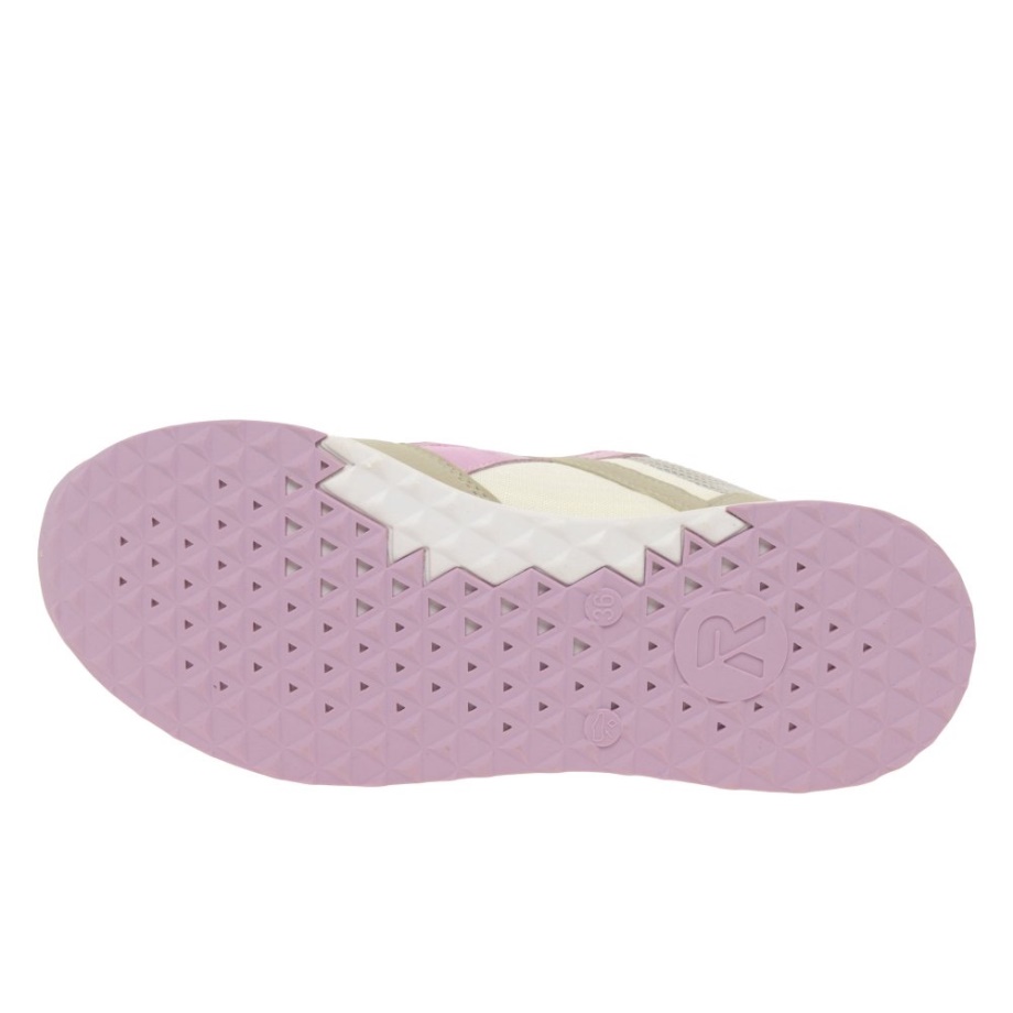 Cliff Rieker Thunder Damskie Buty Sportowe