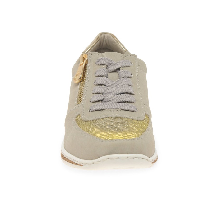 Damskie Buty Sportowe Cliff Rieker Tiva Na Co Dzień