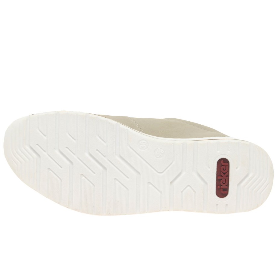 Damskie Buty Sportowe Cliff Rieker Tiva Na Co Dzień