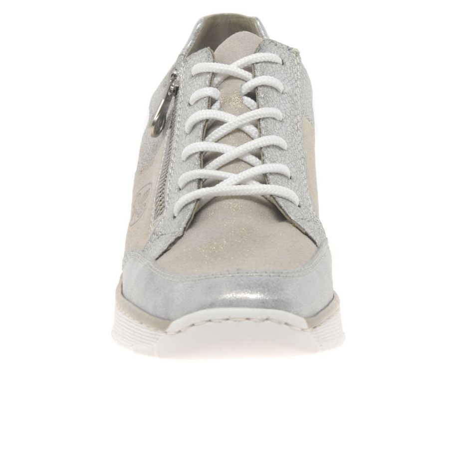 Damskie Buty Sportowe Ice Rieker Cora