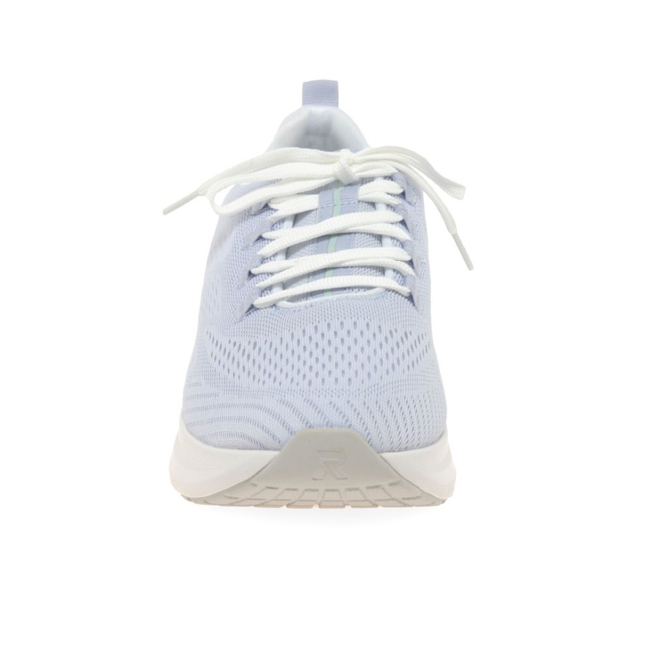 Lekkie Buty Damskie Rieker Jerrika