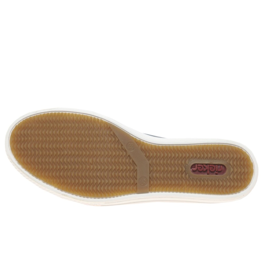 Lekkie Buty Damskie Rieker Newark