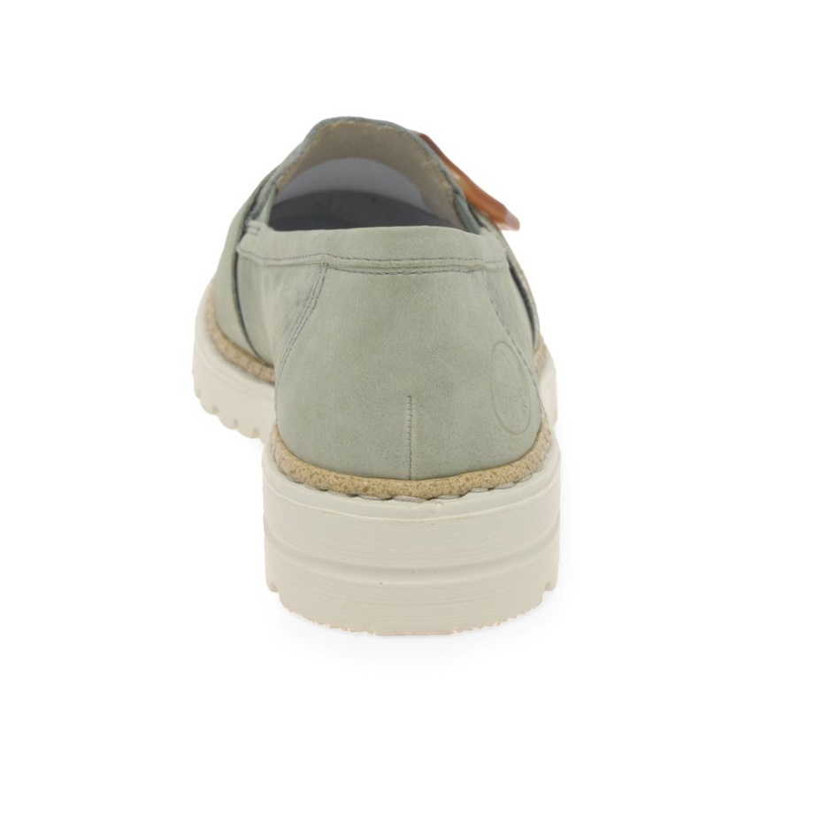 Buty Damskie Mint Rieker Liberty
