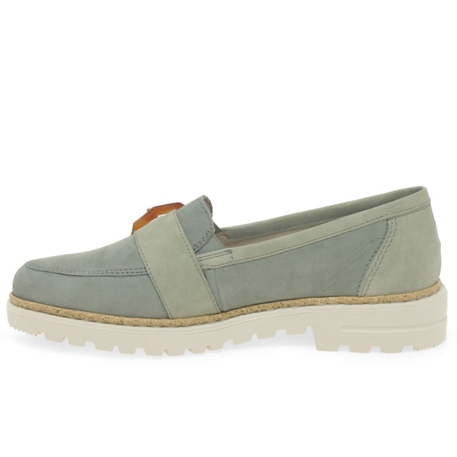 Buty Damskie Mint Rieker Liberty