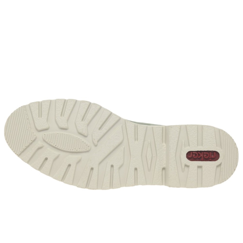 Buty Damskie Mint Rieker Liberty