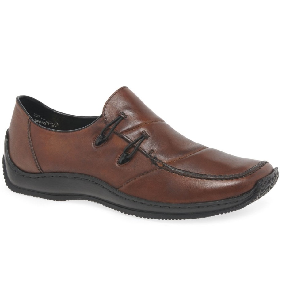 Buty Damskie Muscat Rieker Cassie