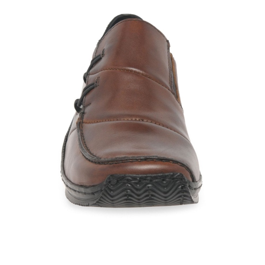 Buty Damskie Muscat Rieker Cassie