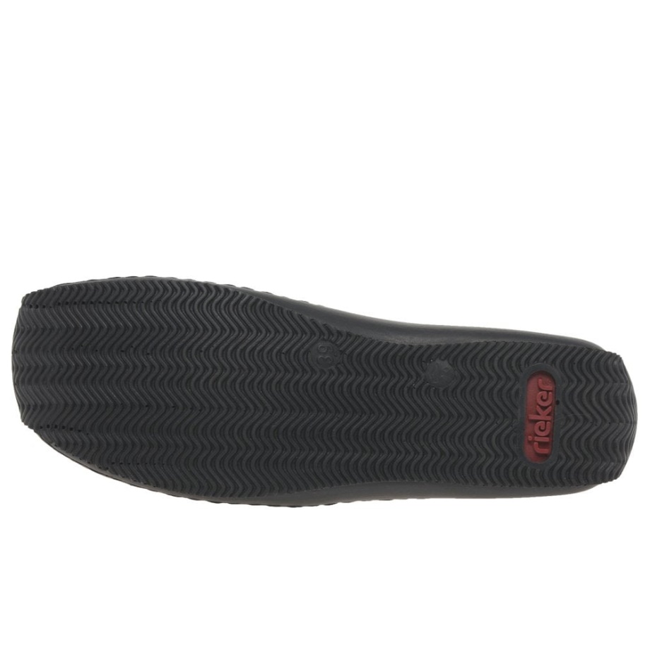 Buty Damskie Muscat Rieker Cassie