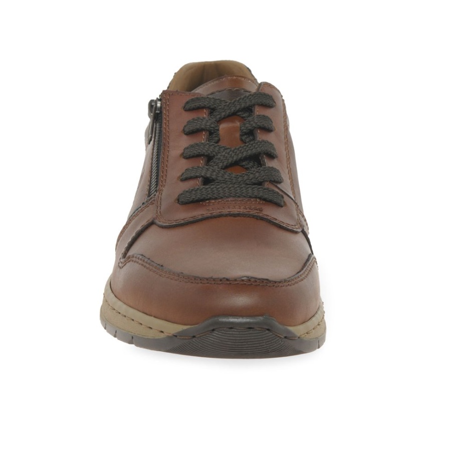 Męskie Buty Sportowe Nut Rieker Emery