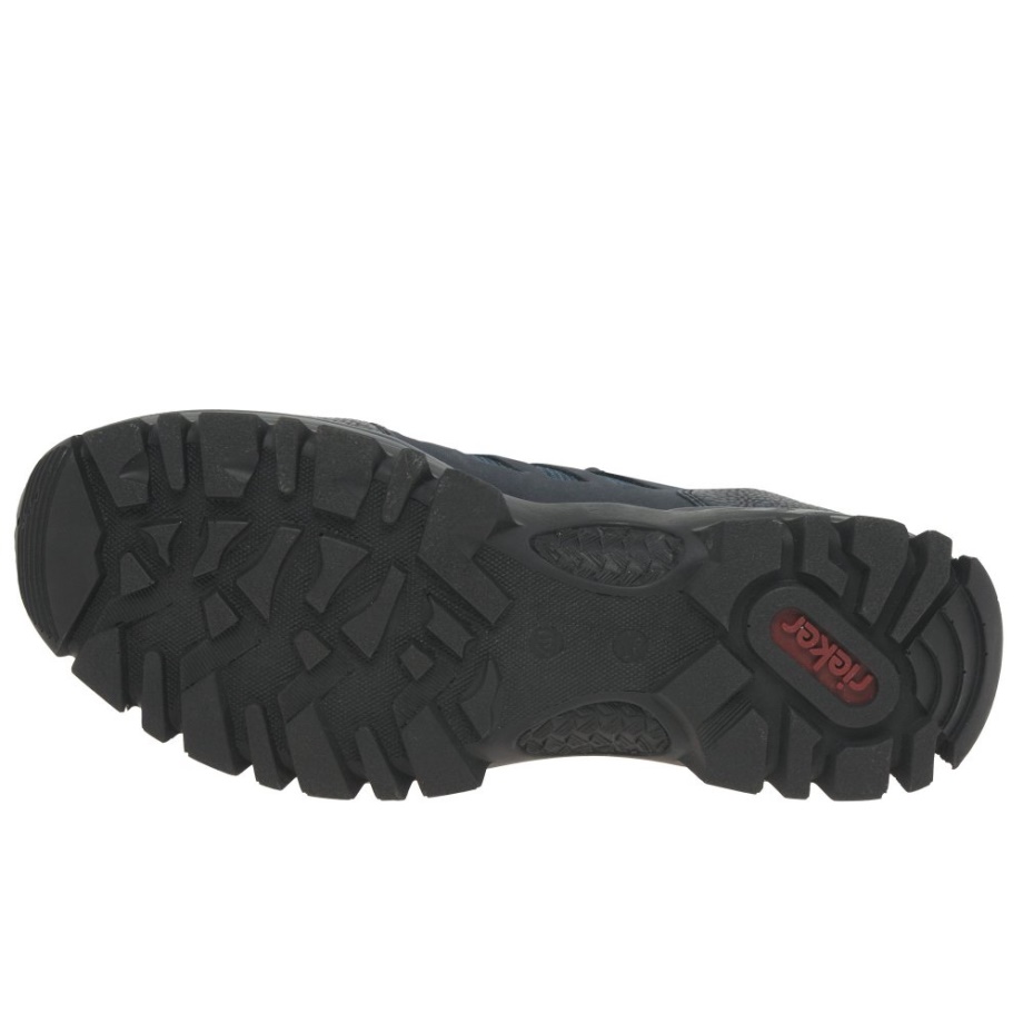 Pacific Rieker Explorer Damskie Buty Sportowe