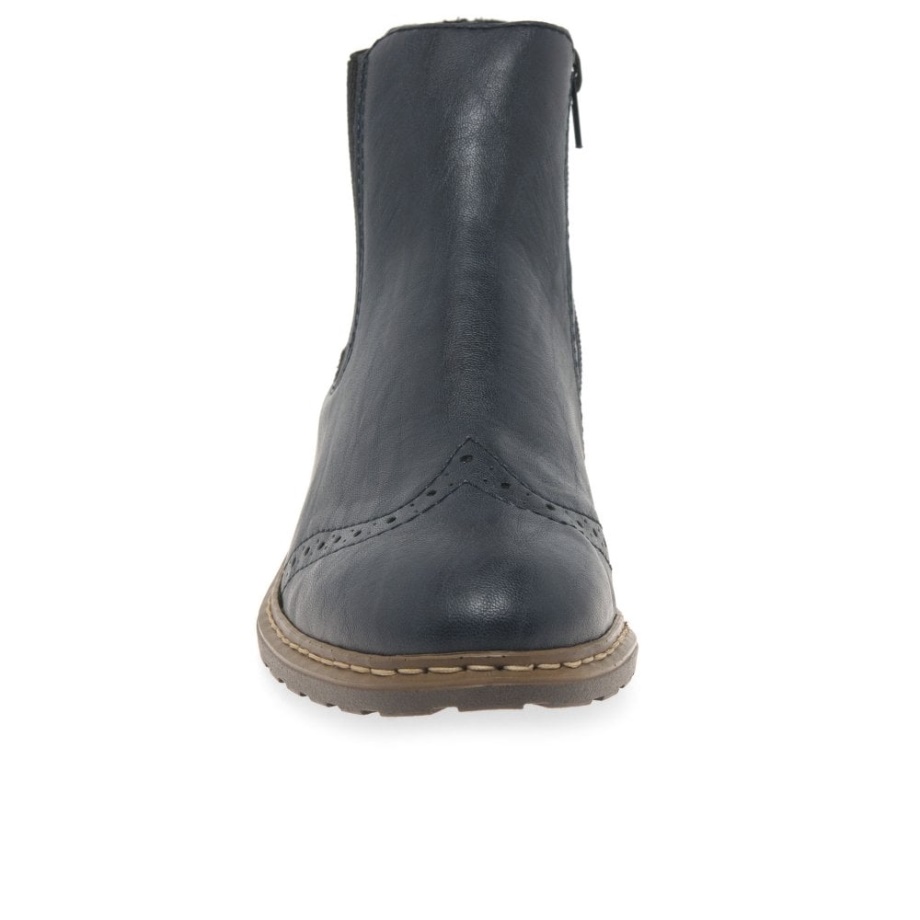 Pacific Rieker Lennon Damskie Buty Chelsea