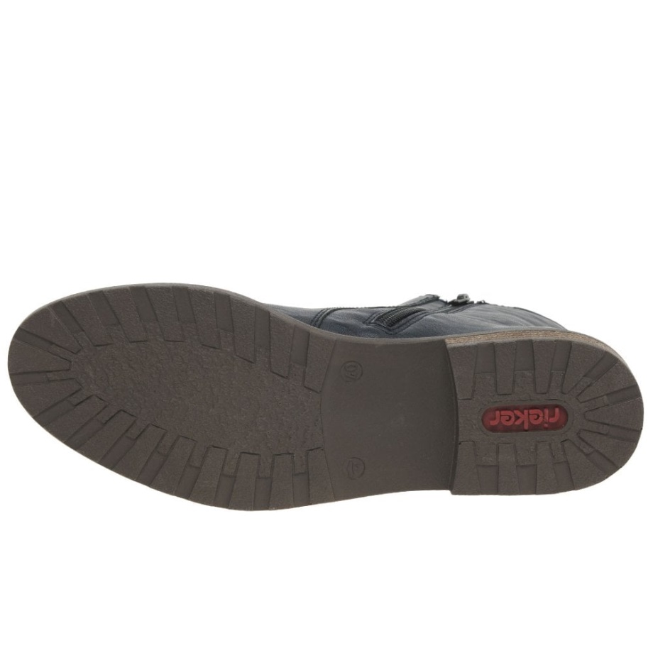 Pacific Rieker Lennon Damskie Buty Chelsea