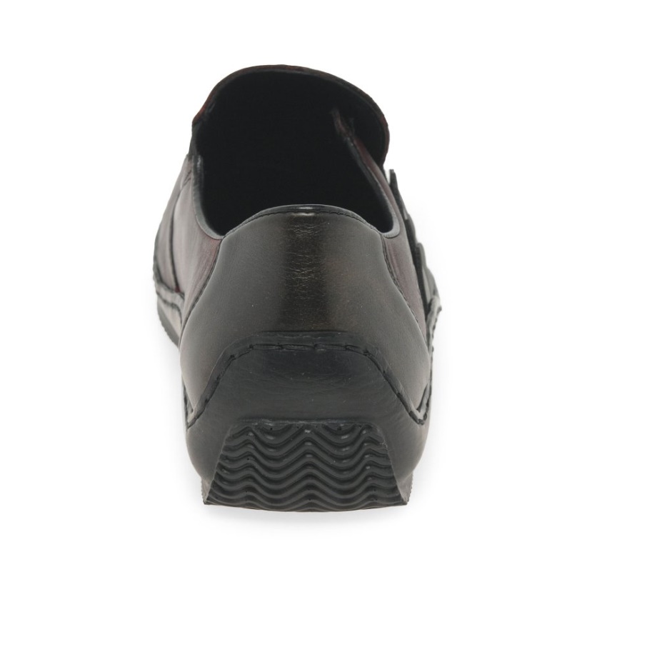 Buty Damskie Rieker Carol Klon