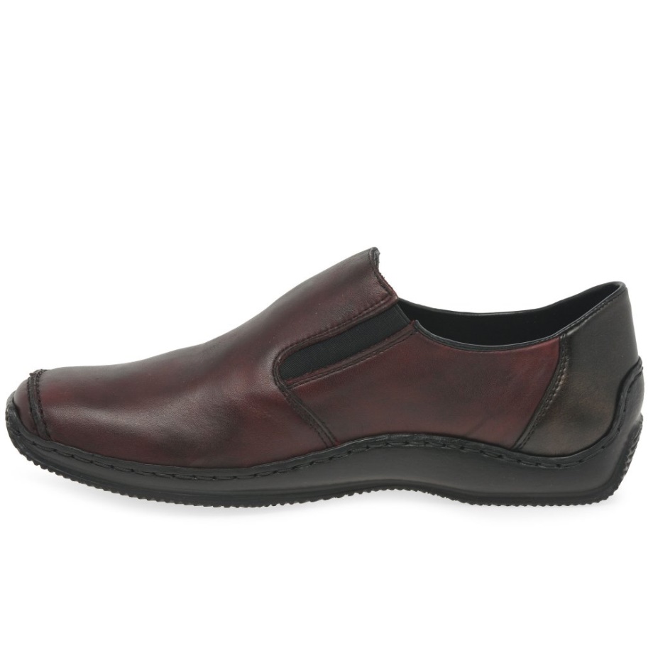 Buty Damskie Rieker Carol Klon