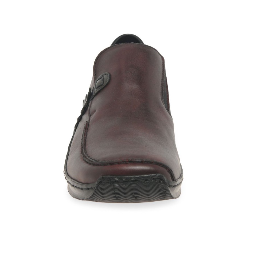 Buty Damskie Rieker Carol Klon