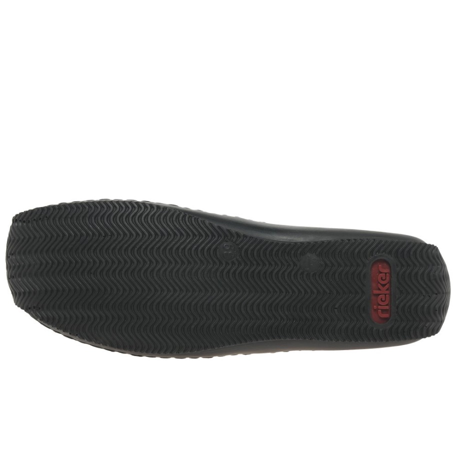 Buty Damskie Rieker Carol Klon