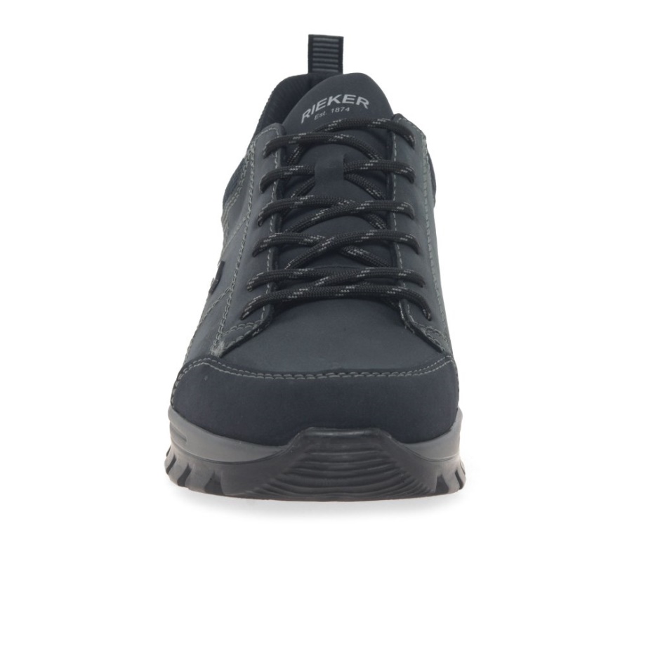 Rieker Urocze Męskie Buty Sportowe Pacific