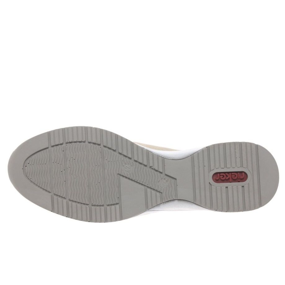 Damskie Buty Sportowe Rieker Coventry Ice