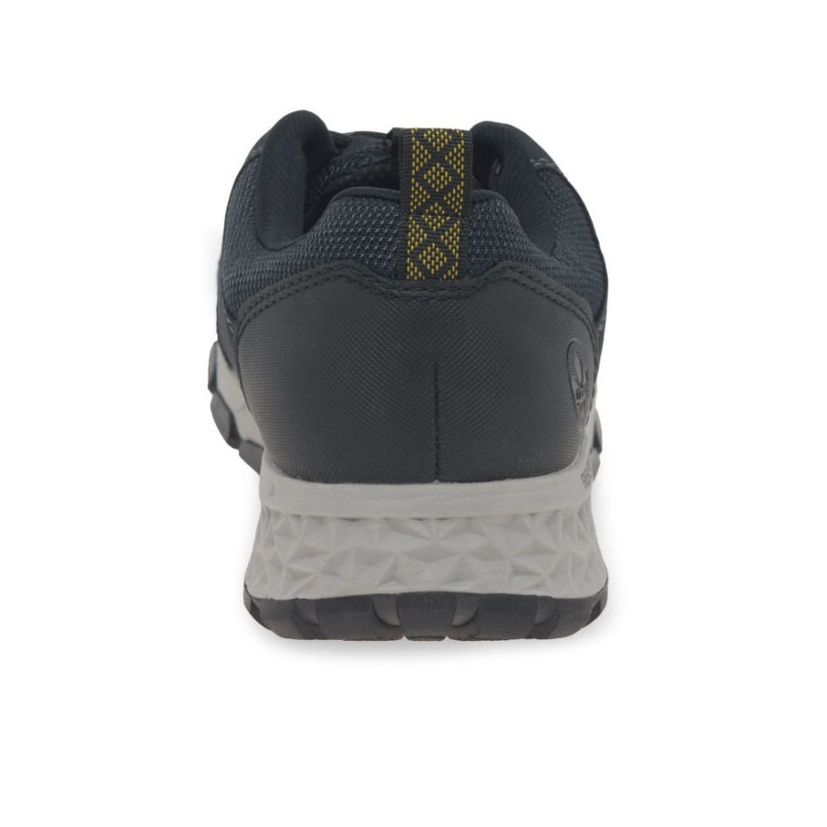 Rieker Lipton Męskie Buty Sportowe W Kolorze Granatowym