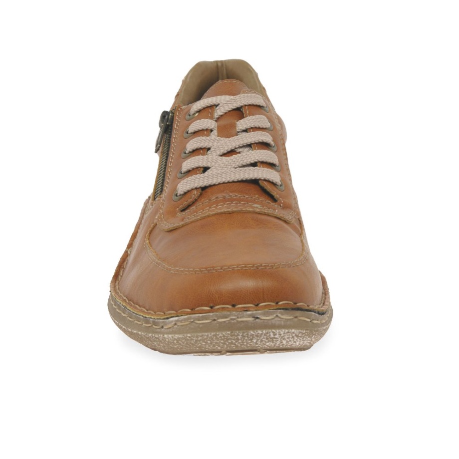 Sherry Rieker Dipton Męskie Lekkie Buty Sportowe Na Co Dzień