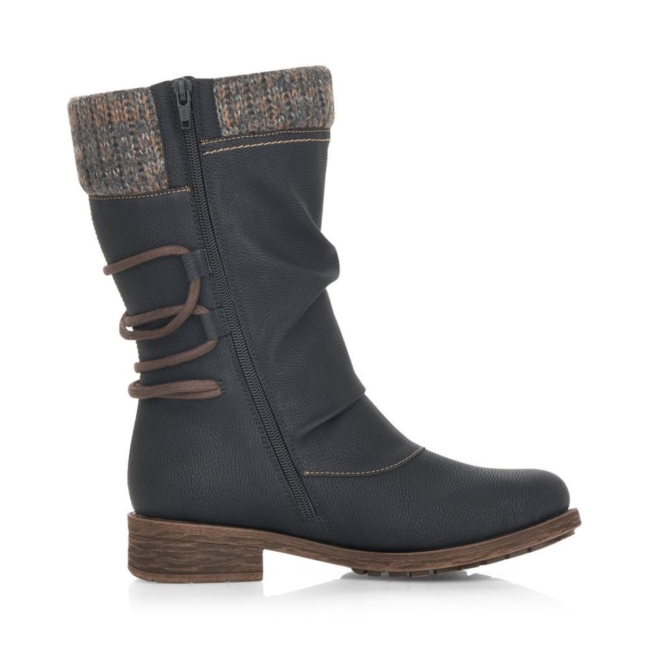 Buty Damskie Rieker Remonte D8070-01