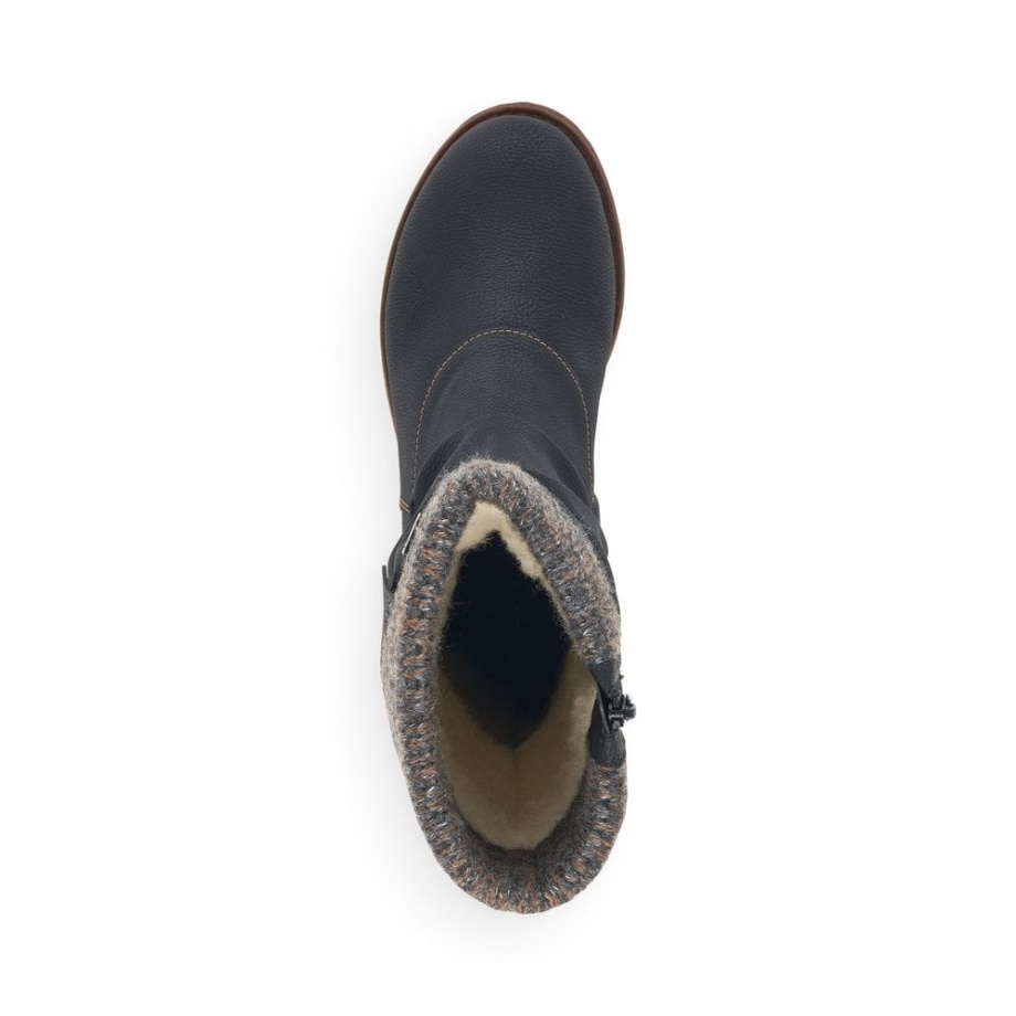 Buty Damskie Rieker Remonte D8070-01