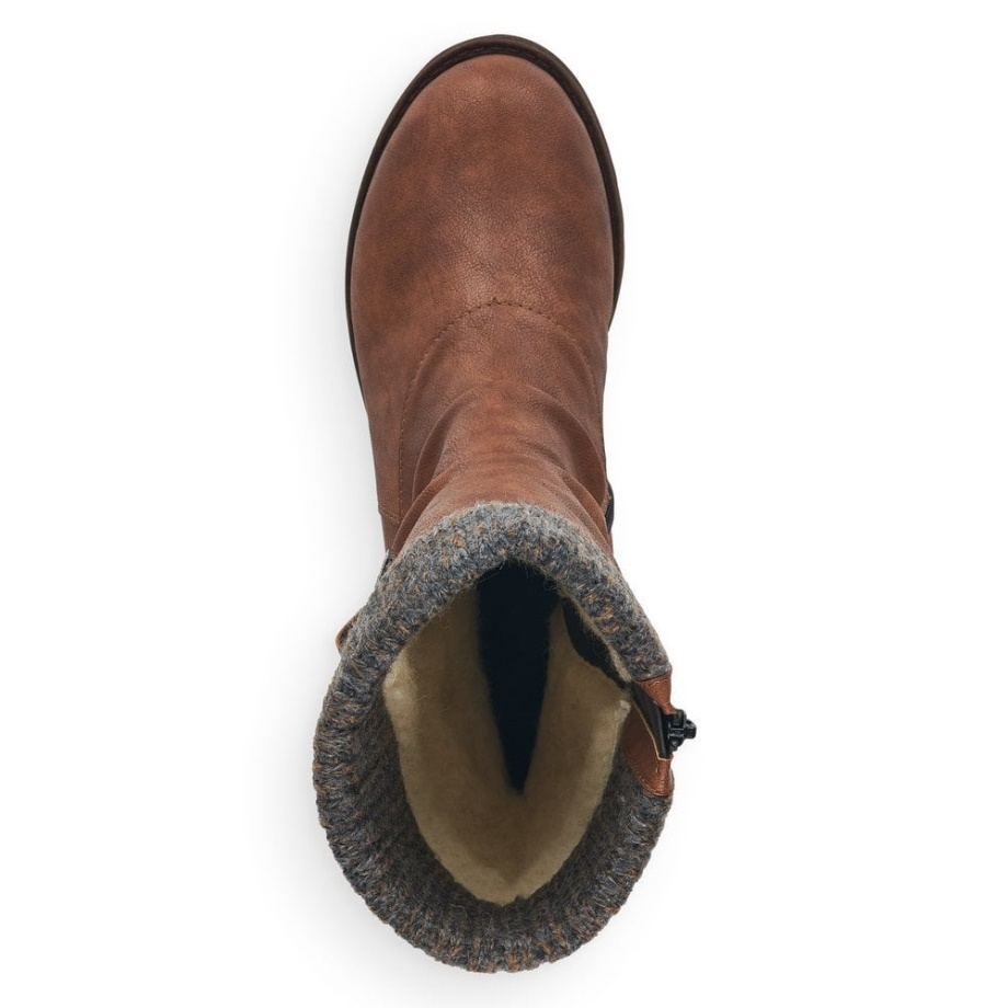 Buty Damskie Rieker Remonte D8070-25