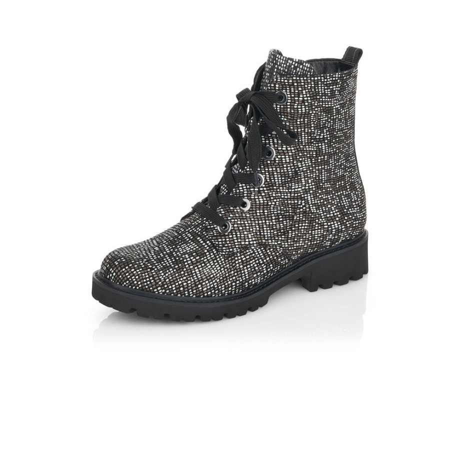 Buty Damskie Rieker Remonte D8676-02