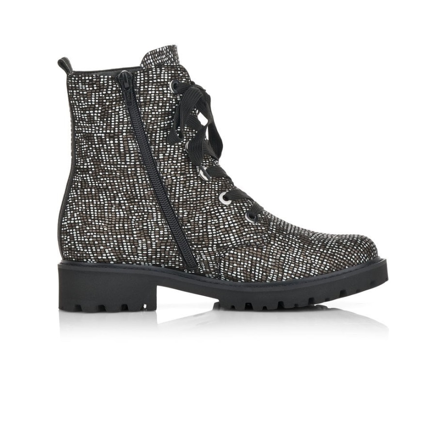 Buty Damskie Rieker Remonte D8676-02