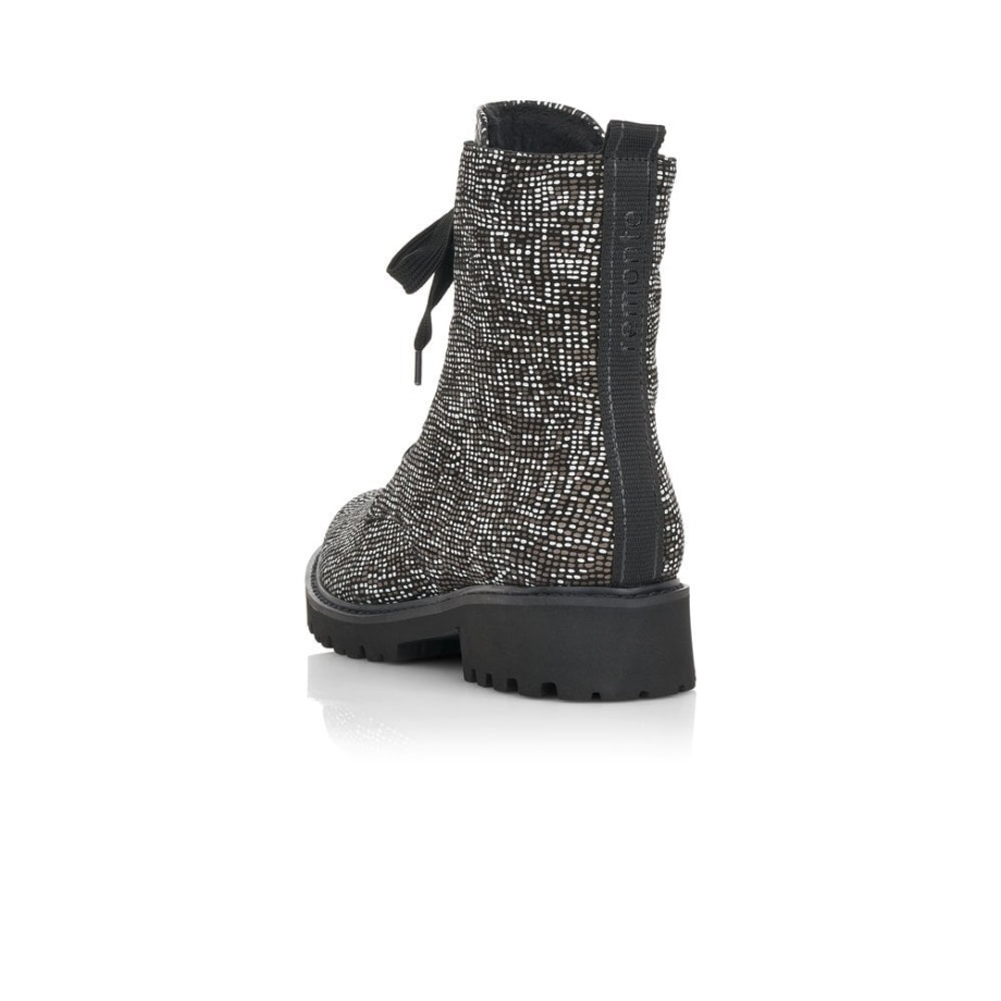 Buty Damskie Rieker Remonte D8676-02