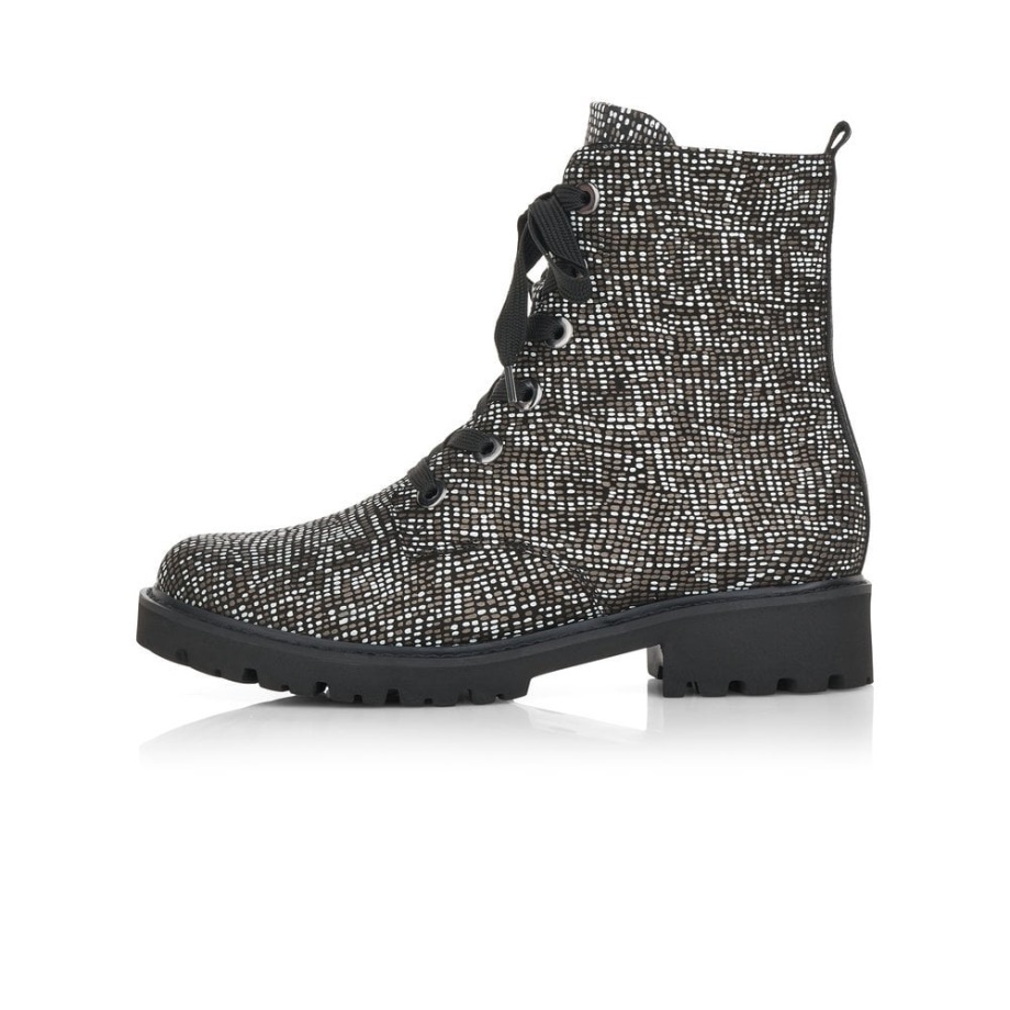 Buty Damskie Rieker Remonte D8676-02
