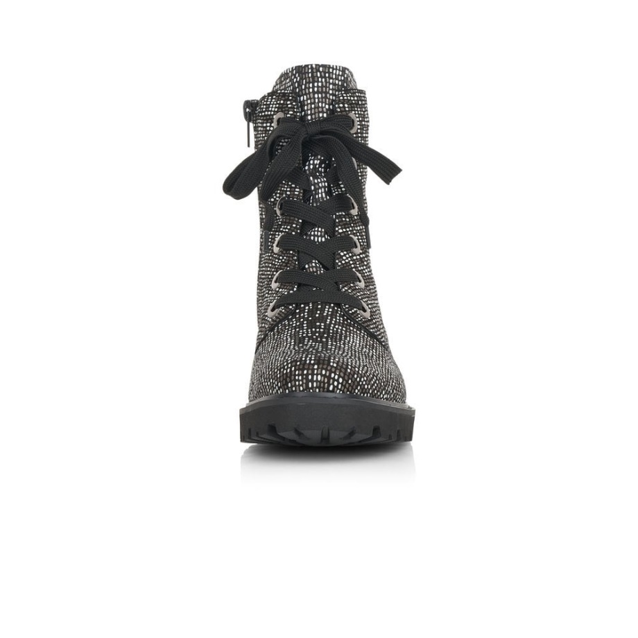 Buty Damskie Rieker Remonte D8676-02