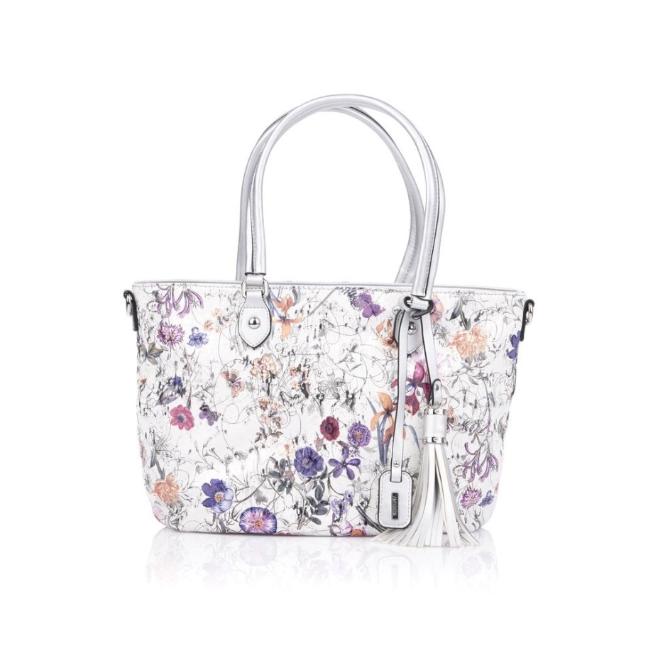 Rieker Remonte Q0339-90 Damska Torebka Multi