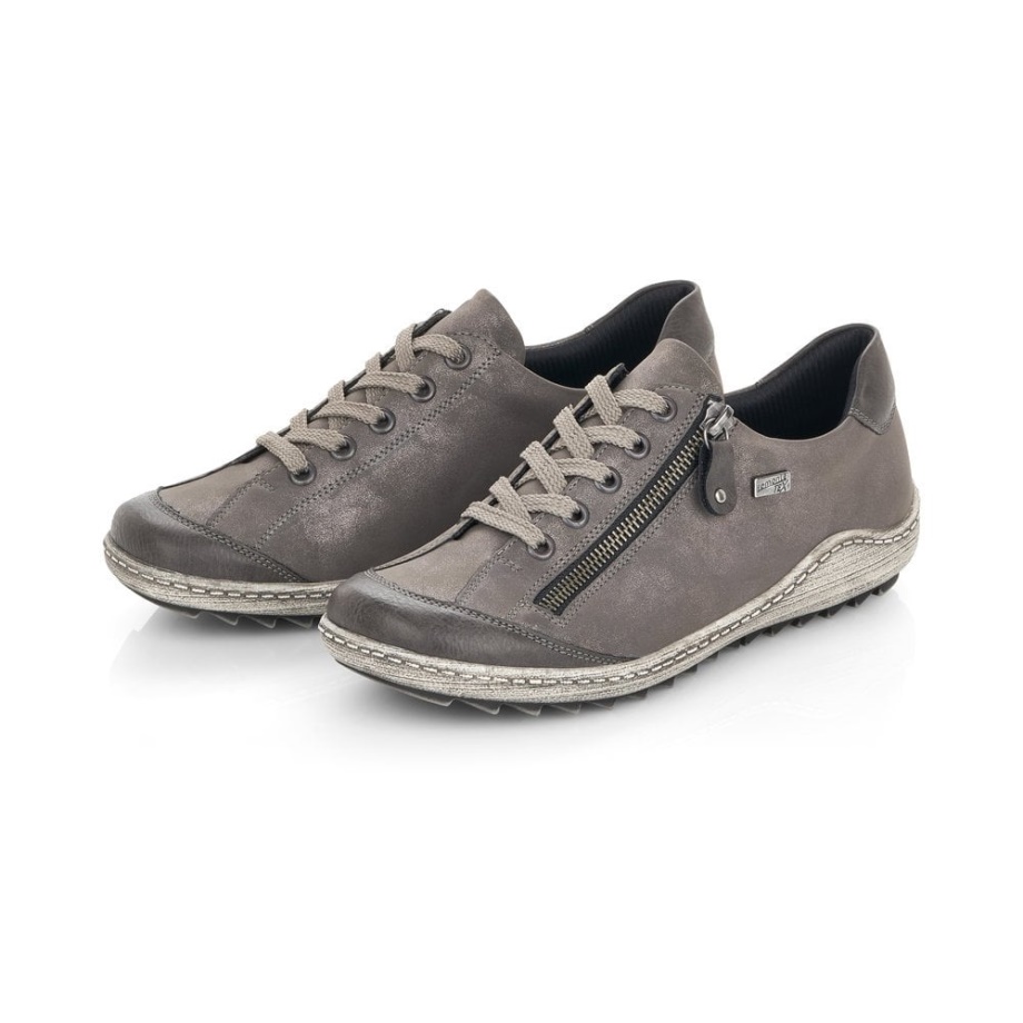 Damskie Buty Rieker Remonte R1402