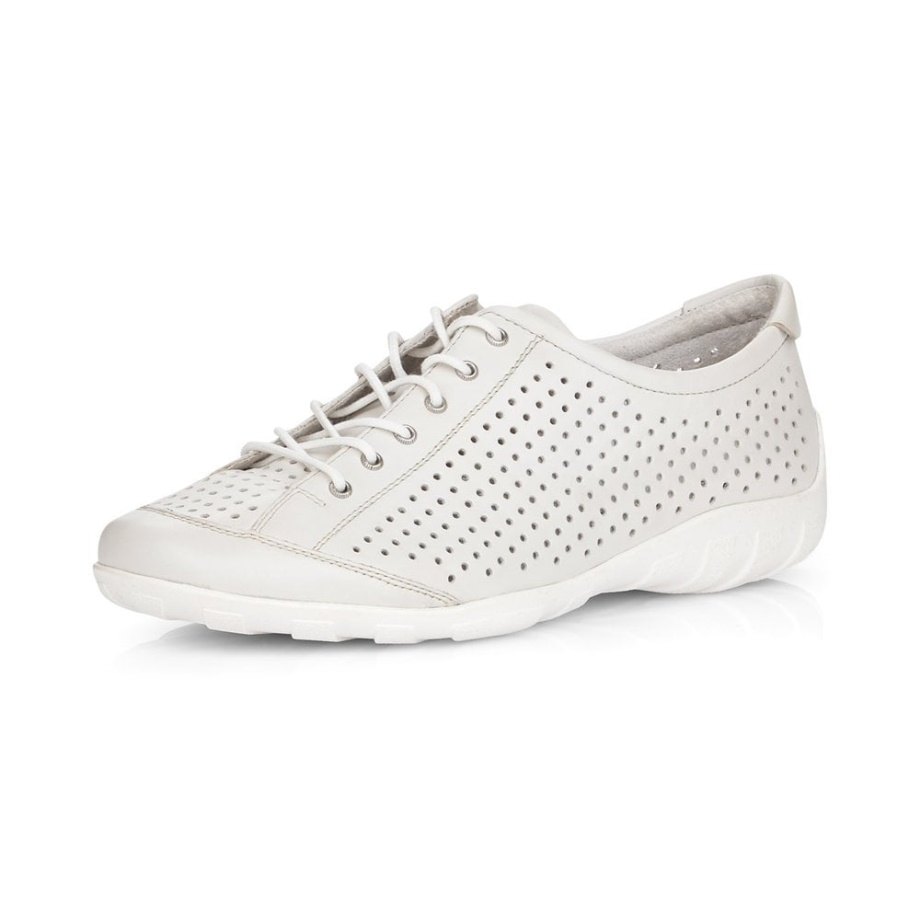 Buty Rieker Remonte R3401-80 Damskie