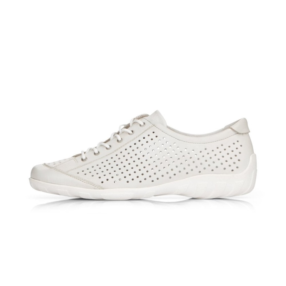 Buty Rieker Remonte R3401-80 Damskie