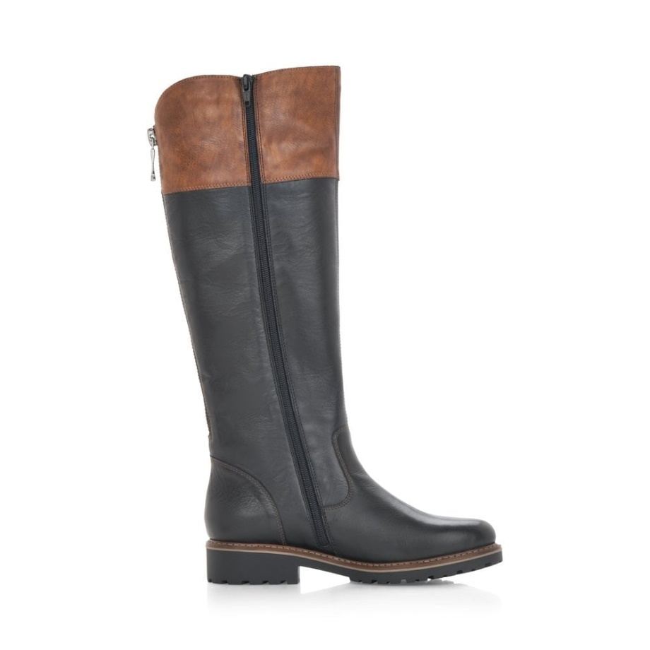 Buty Damskie Rieker Remonte R6581-02