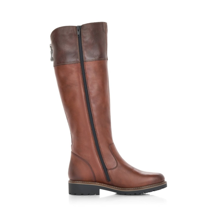 Buty Damskie Rieker Remonte R6581-22