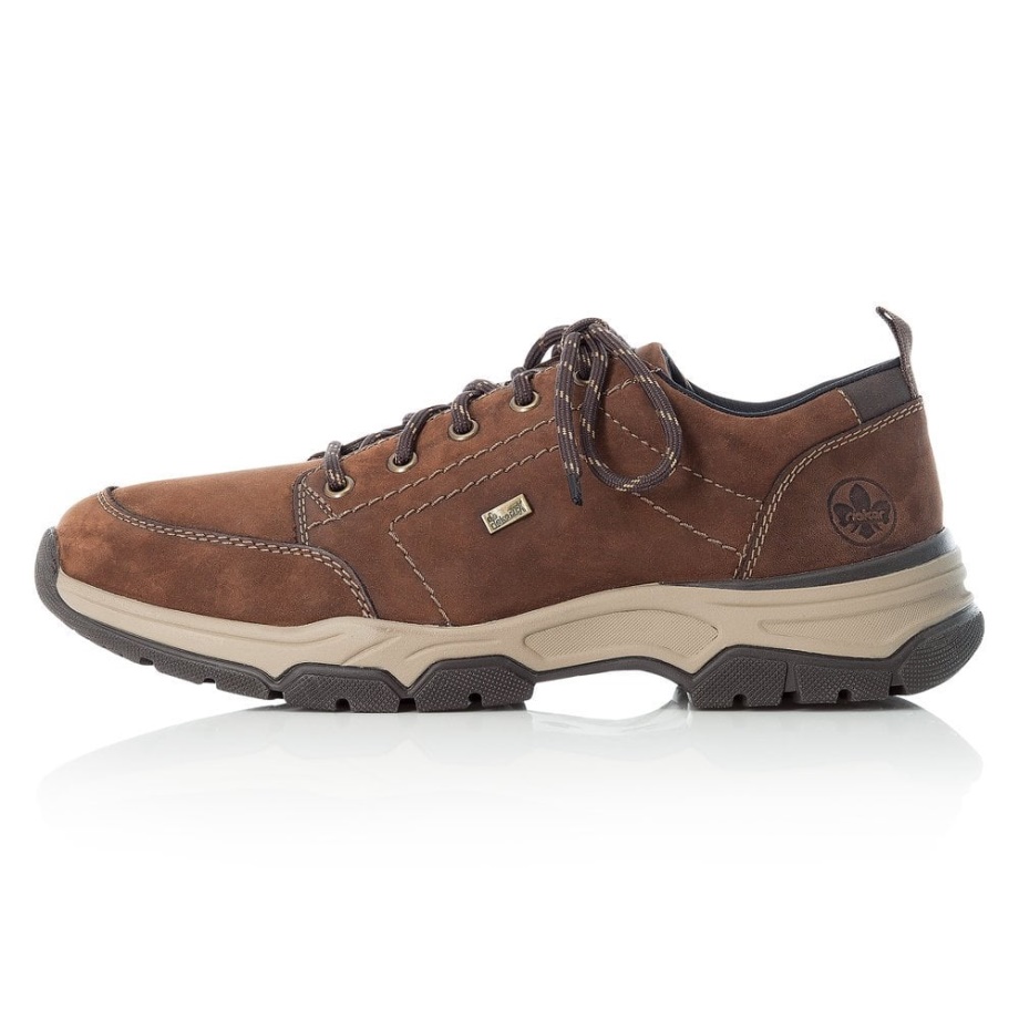 Buty Męskie Rieker 11222-22