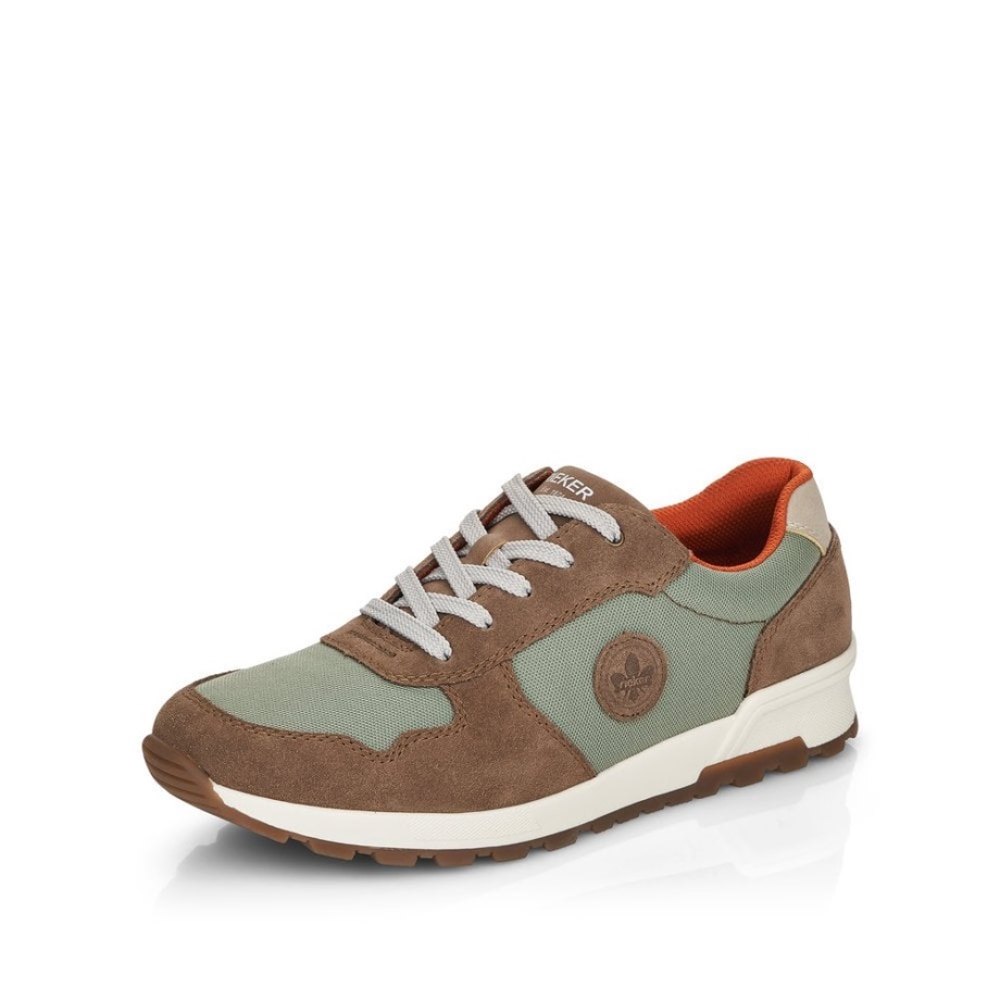Buty Męskie Rieker 15113