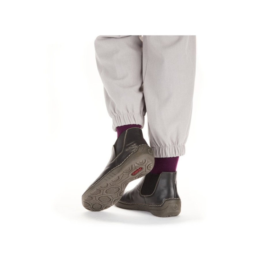 Rieker 52553 Buty Damskie Czarne