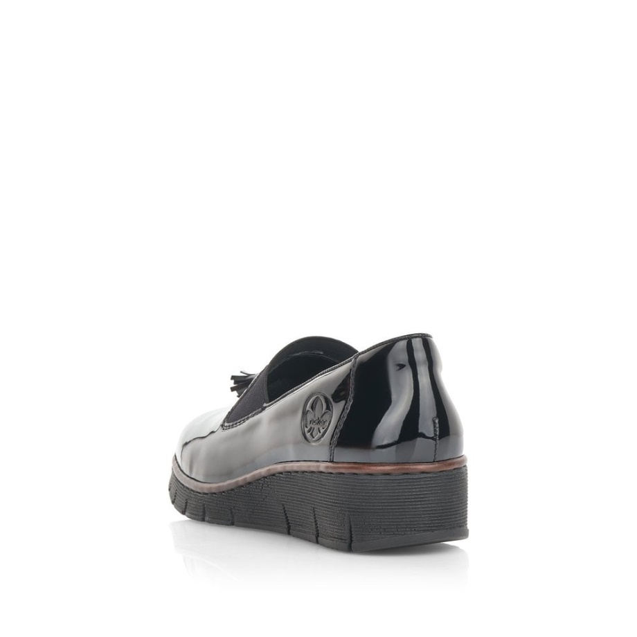 Damskie Buty Rieker 53751