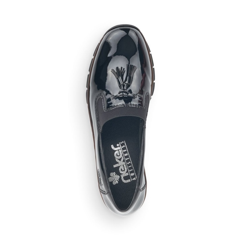 Damskie Buty Rieker 53751